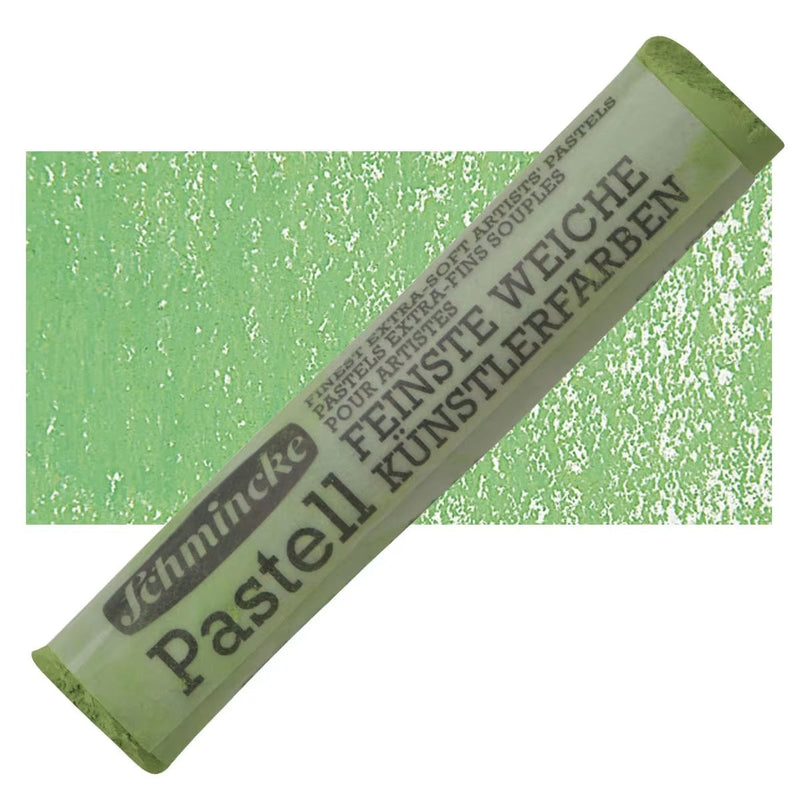 Schmincke Soft Pastel Mossy Green 1 075D