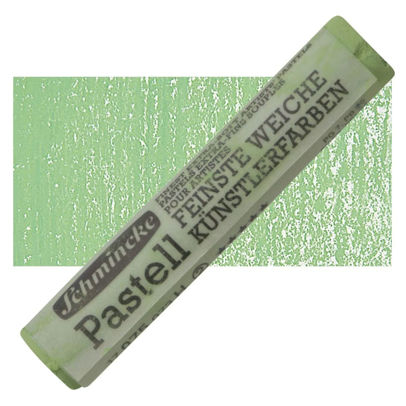 Schmincke Soft Pastel Mossy Green 1 075H