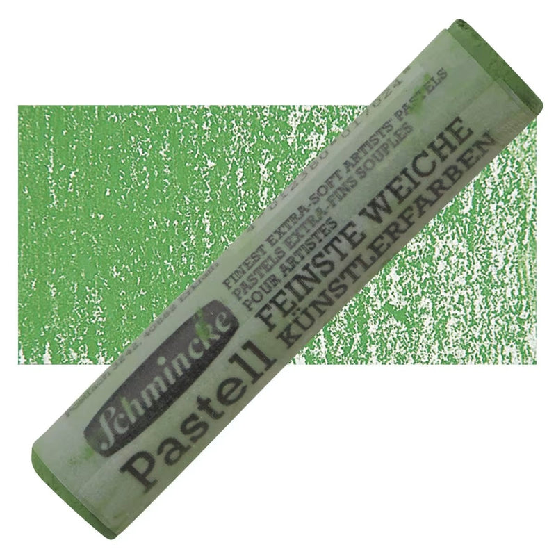 Schmincke Soft Pastel Mossy Green 2 076B
