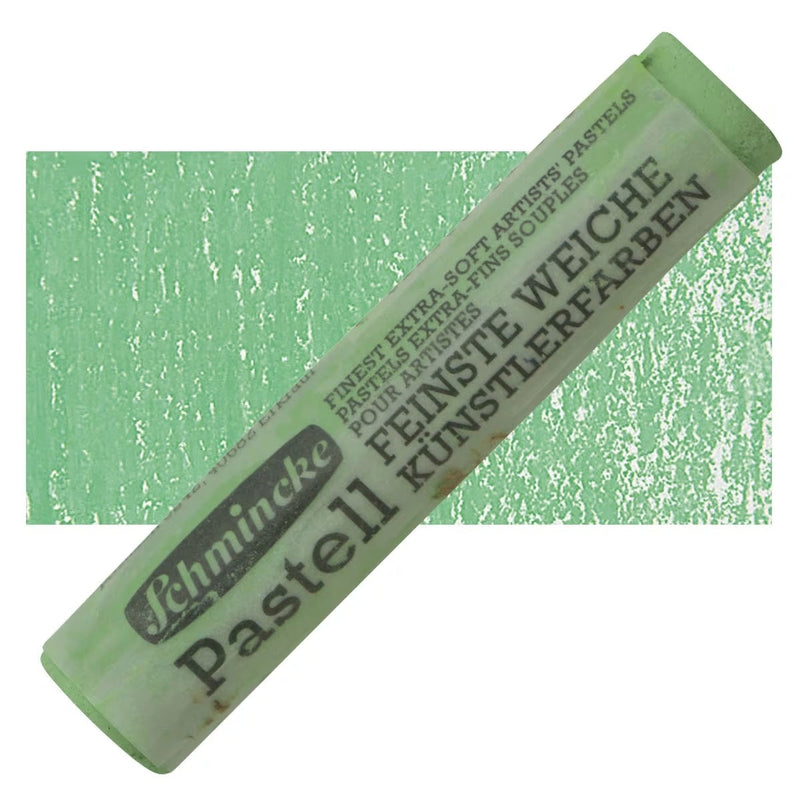 Schmincke Soft Pastel Mossy Green 2 076H