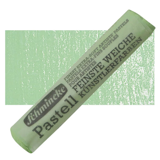 Schmincke Soft Pastel Mossy Green 2 076M