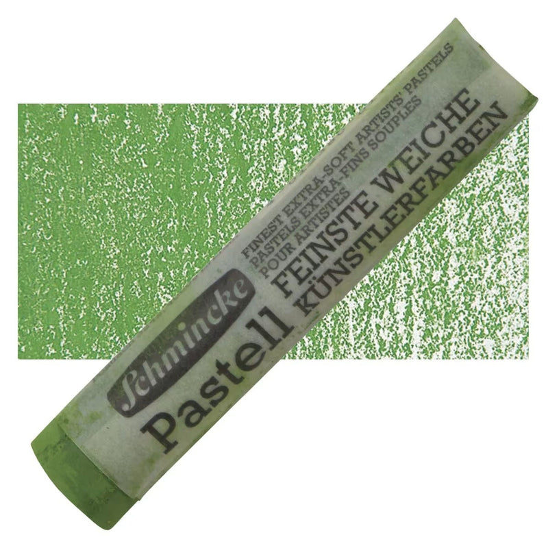 Schmincke Soft Pastel May Green 077B