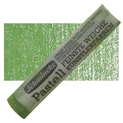 Schmincke Soft Pastel May Green 077B