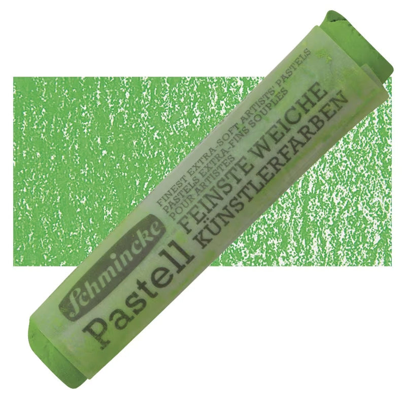 Schmincke Soft Pastel May Green 077D
