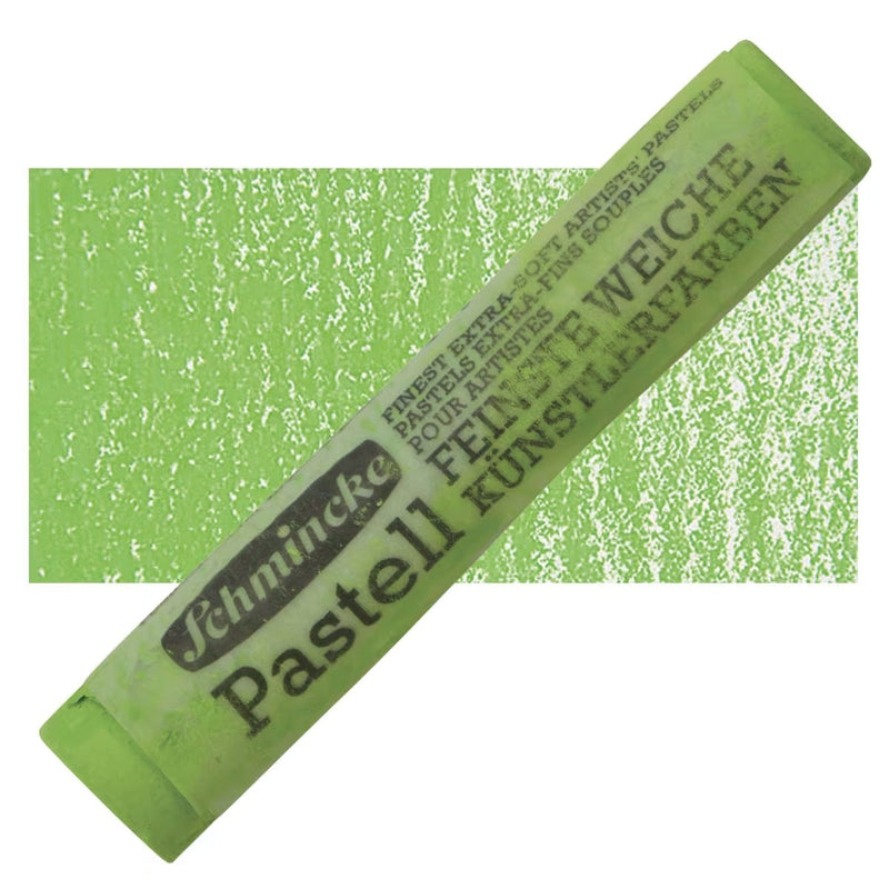 Schmincke Soft Pastel May Green 077H
