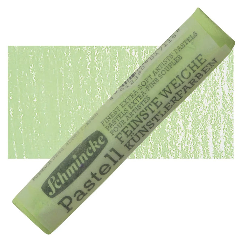Schmincke Soft Pastel May Green 077O