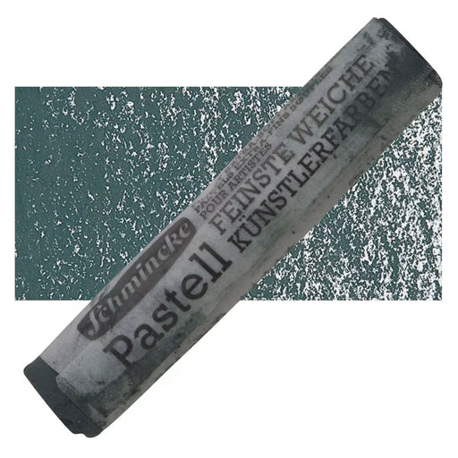 Schmincke Soft Pastel Cold Green Deep 081B