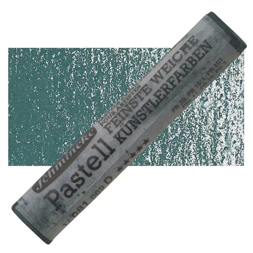 Schmincke Soft Pastel Cold Green Deep 081D