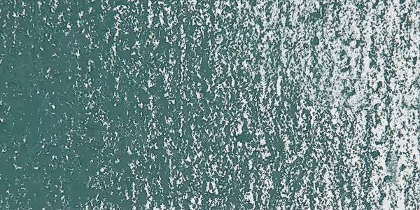 Cold Green Deep