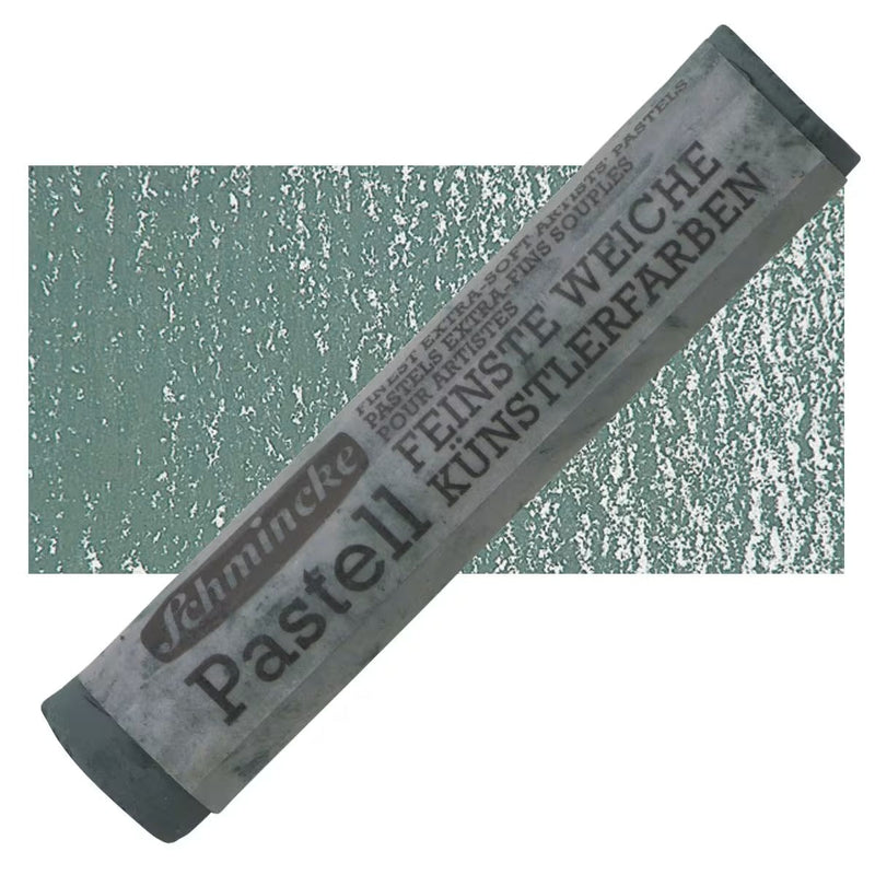 Schmincke Soft Pastel Cold Green Deep 081H