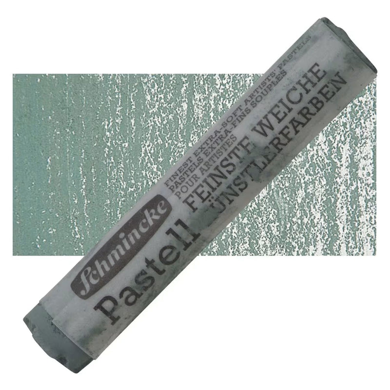 Schmincke Soft Pastel Cold Green Deep 081M