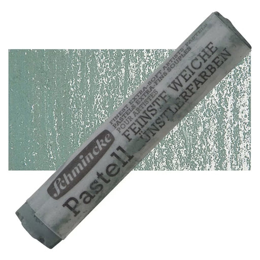 Schmincke Soft Pastel Cold Green Deep 081M