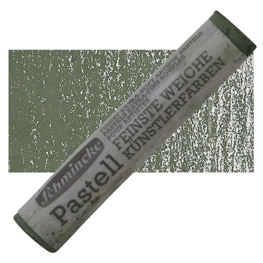 Schmincke Soft Pastel Verona Green 082B