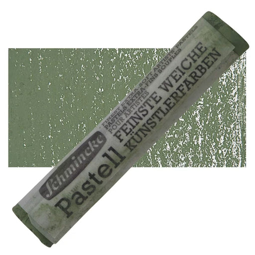 Schmincke Soft Pastel Verona Green 082D