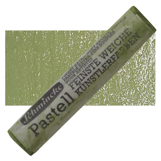 Schmincke Soft Pastel Bohemian Green 083B