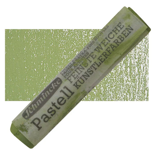 Schmincke Soft Pastel Bohemian Green 083D