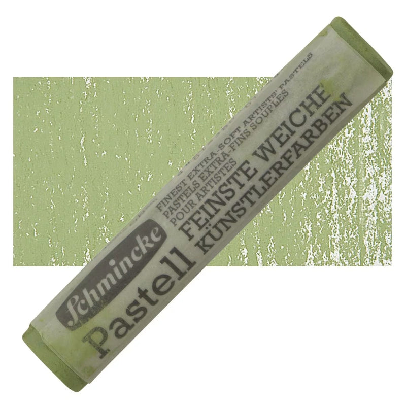 Schmincke Soft Pastel Bohemian Green 083H