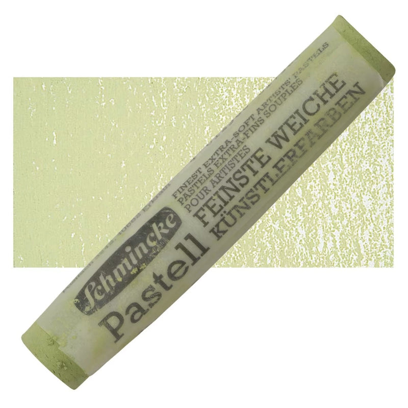 Schmincke Soft Pastel Olive Green 1 085O