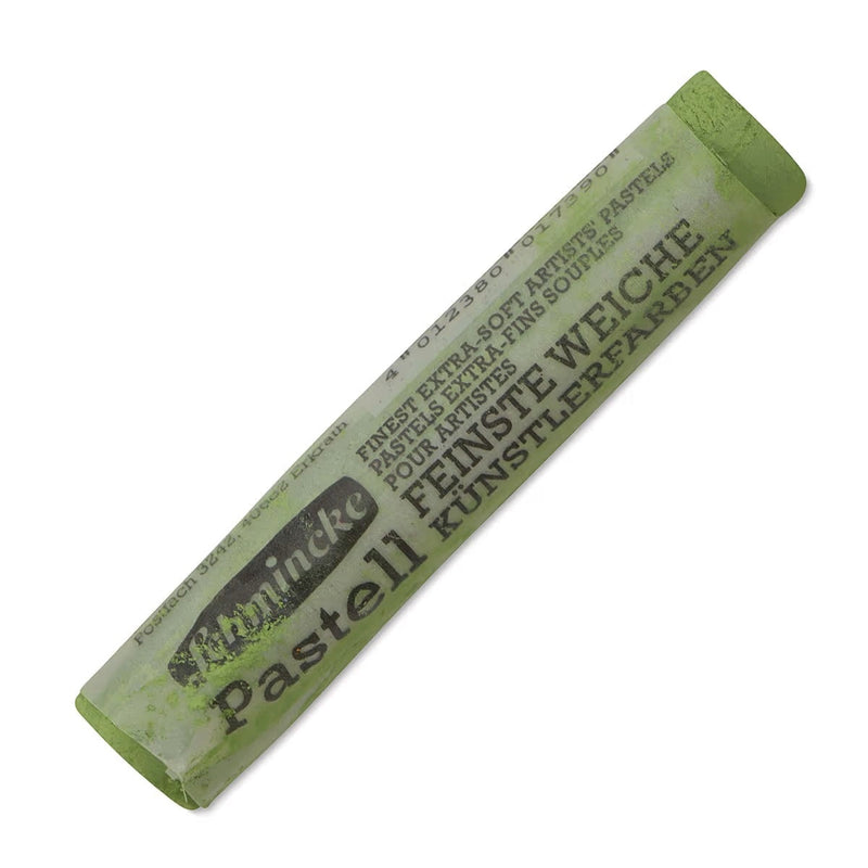 Schmincke Soft Pastel Olive Green 2