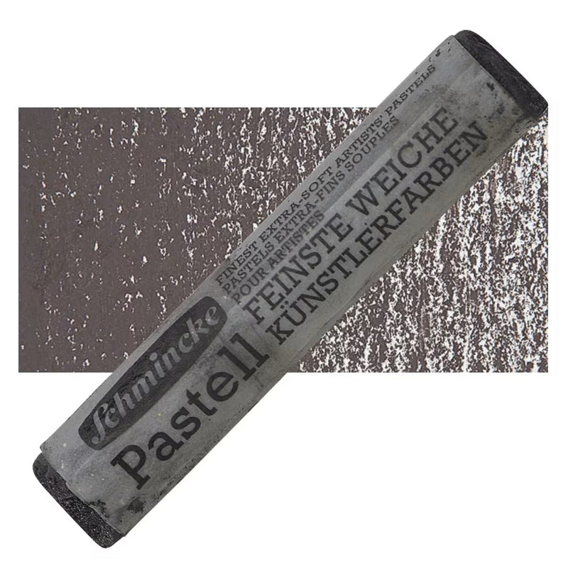 Schmincke Soft Pastel Grey Violet 090B