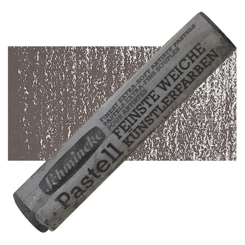 Schmincke Soft Pastel Grey Violet 090D
