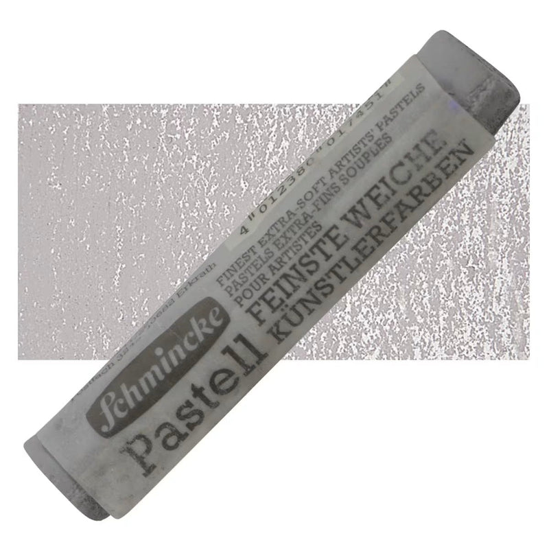 Schmincke Soft Pastel Grey Violet 090M