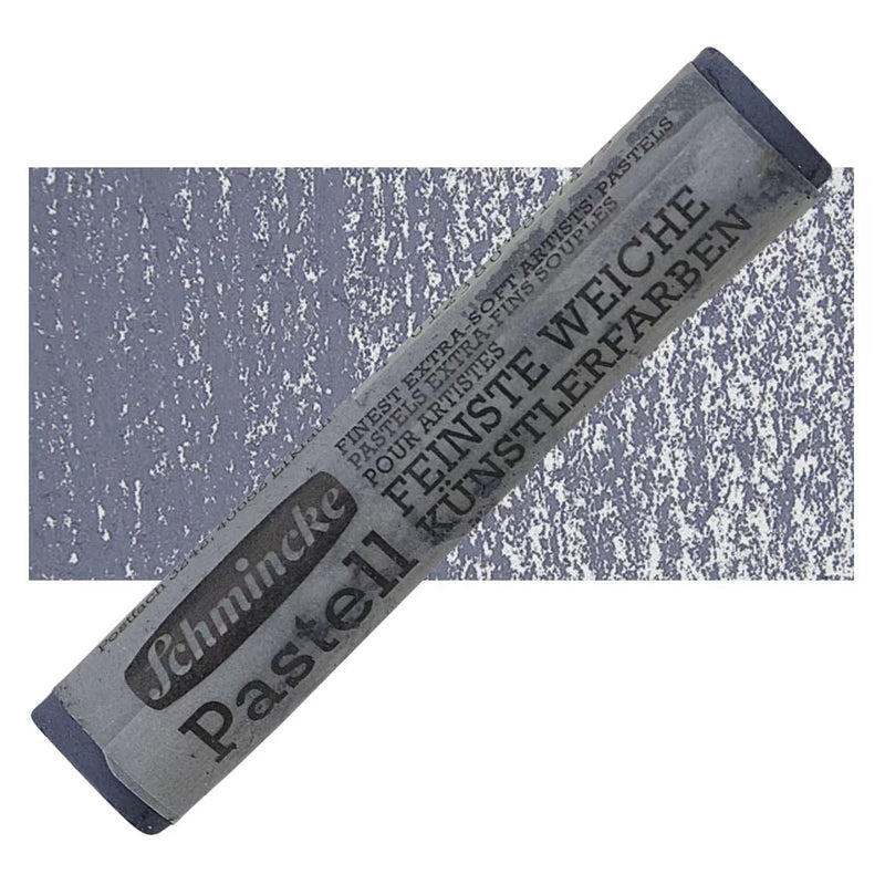 Schmincke Soft Pastel Grey Blue 1 091B