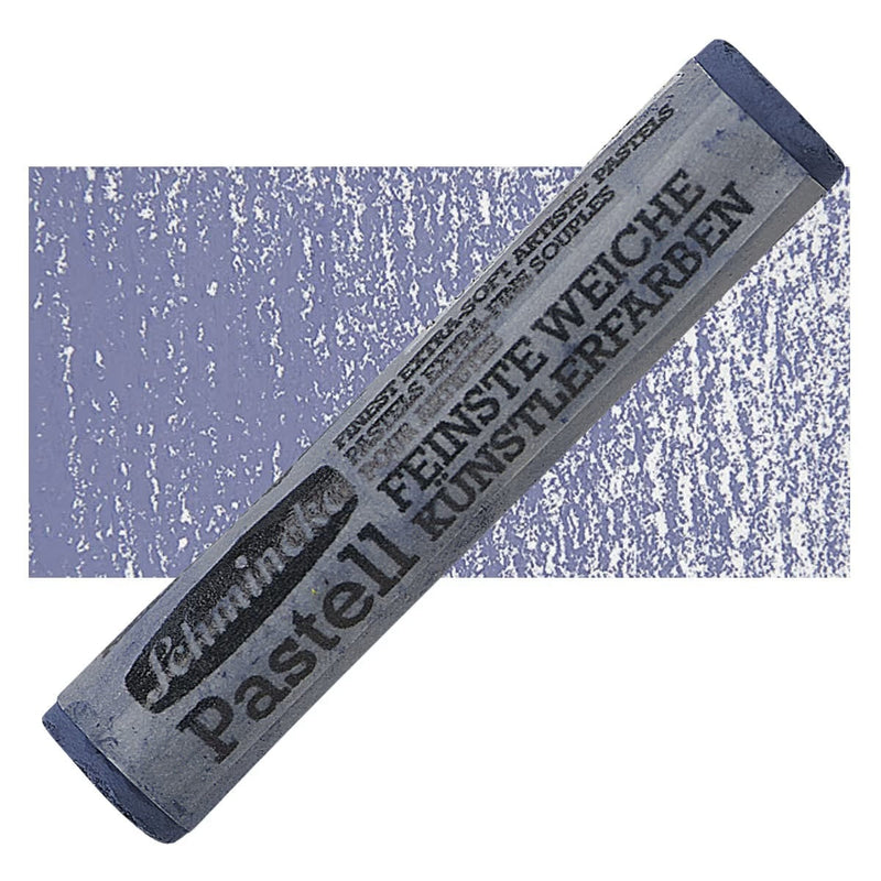 Schmincke Soft Pastel Grey Blue 1 091D