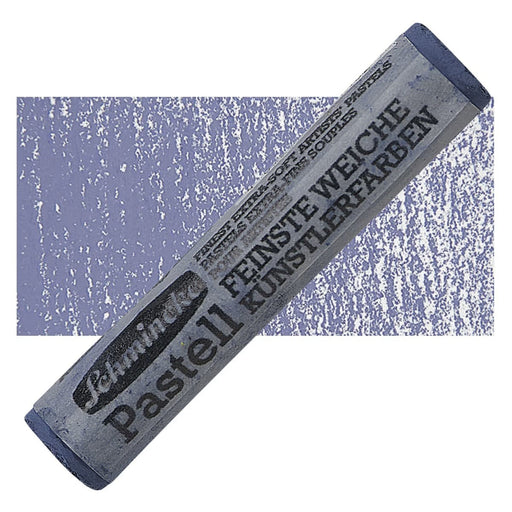 Schmincke Soft Pastel Grey Blue 1 091D