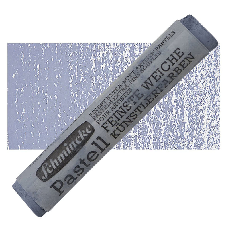 Schmincke Soft Pastel Grey Blue 1 091H