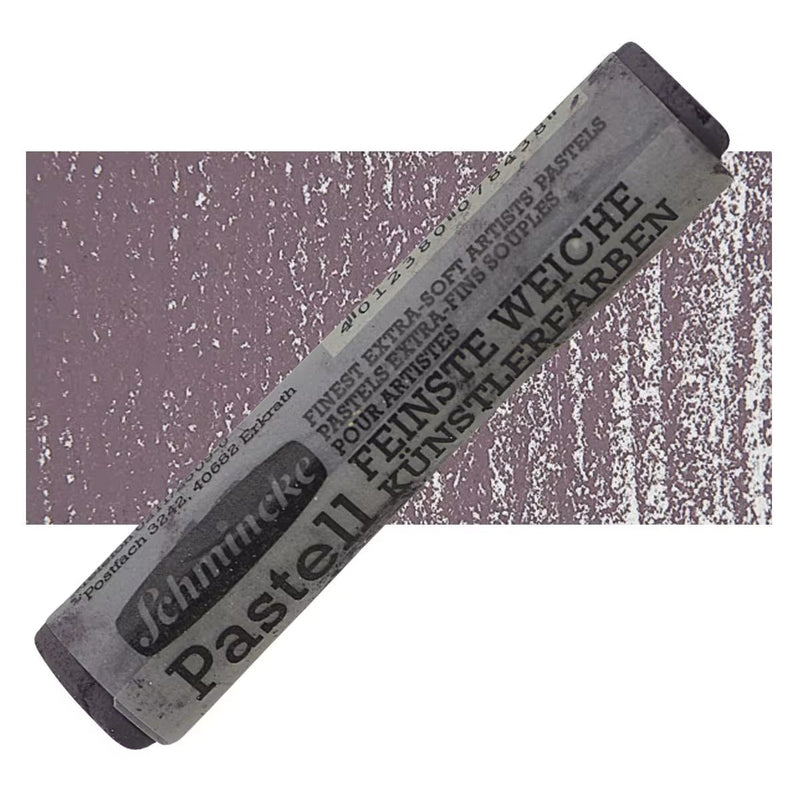 Schmincke Soft Pastel Reddish Grey 092H