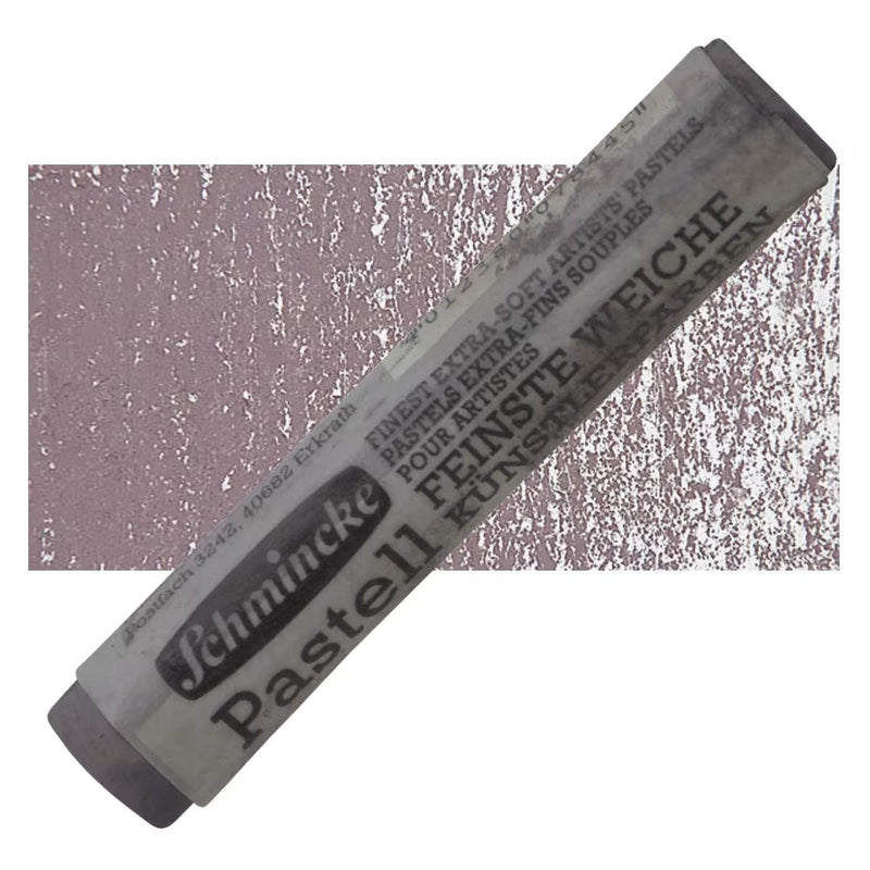 Schmincke Soft Pastel Reddish Grey 092M