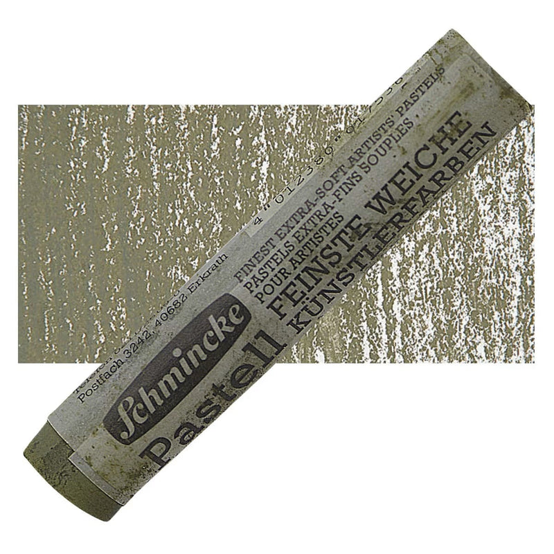 Schmincke Soft Pastel Greenish Grey 1 093D