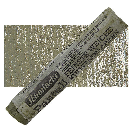 Schmincke Soft Pastel Greenish Grey 1 093D