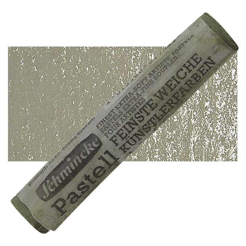 Schmincke Soft Pastel Greenish Grey 1 093H