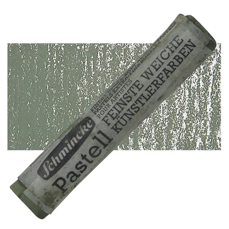 Schmincke Soft Pastel Greenish Grey 2 094D