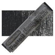 Schmincke Soft Pastel Serious Black 097D