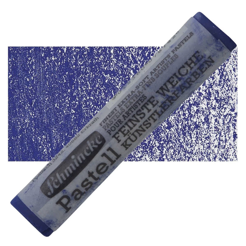 Schmincke Soft Pastel Delft Blue 600B