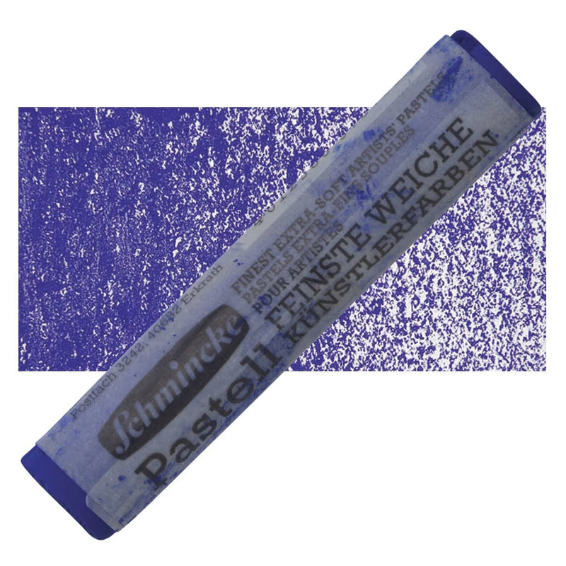 Schmincke Soft Pastel Delft Blue 600D