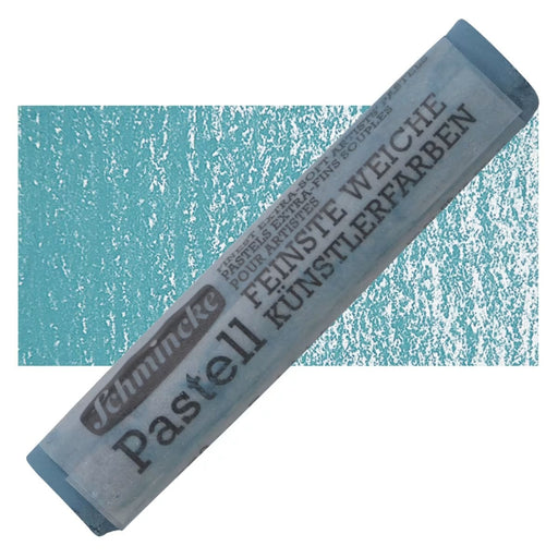 Schmincke Soft Pastel Cobalt Turquoise 650B