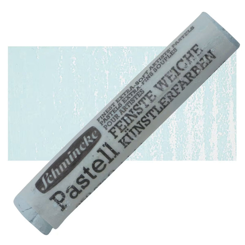 Schmincke Soft Pastel Cobalt Turquoise 650O