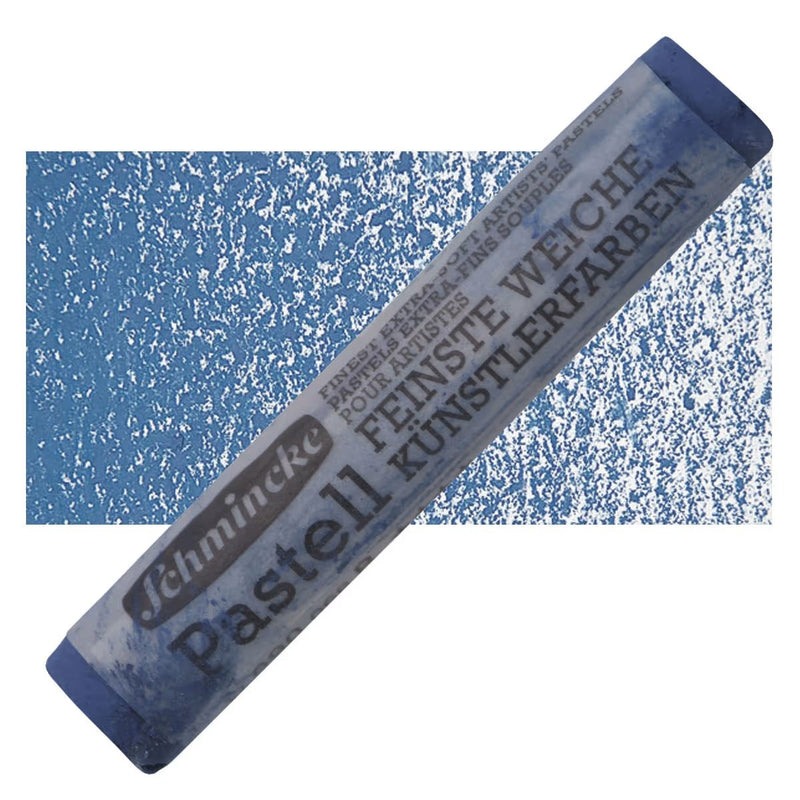 Schmincke Soft Pastel Cerulean Blue 690B