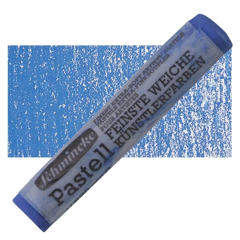 Schmincke Soft Pastel Cerulean Blue 690D
