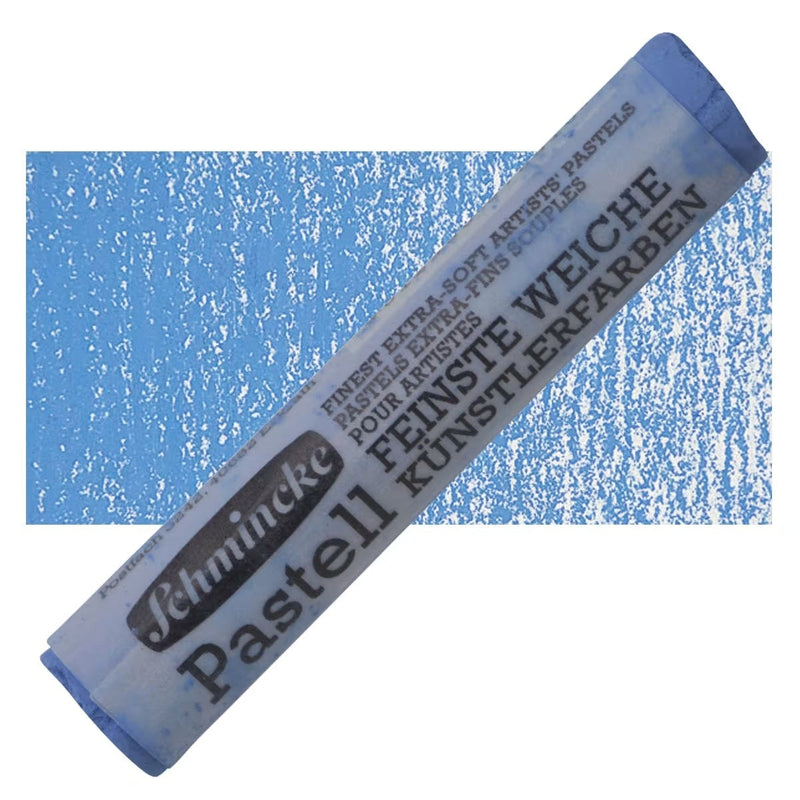 Schmincke Soft Pastel Cerulean Blue 690H