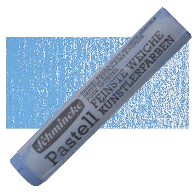 Schmincke Soft Pastel Cerulean Blue 690M