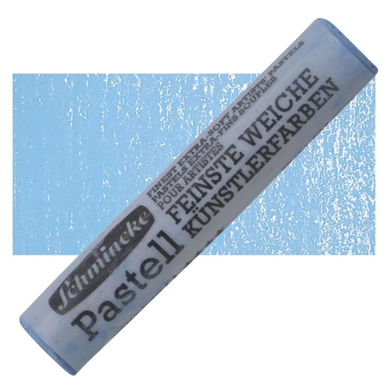 Schmincke Soft Pastel Cerulean Blue 690O