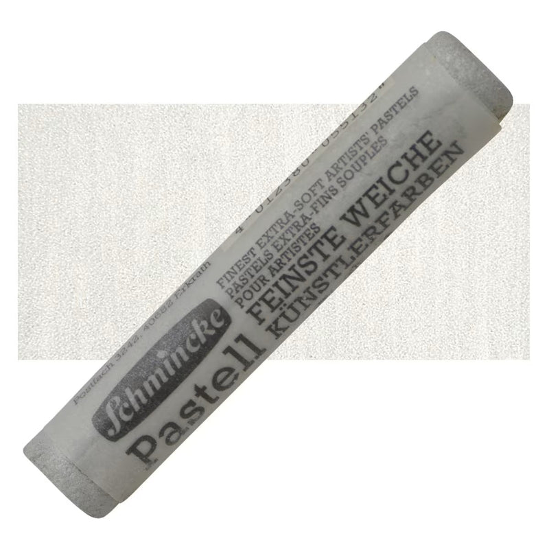 Schmincke Soft Pastel Silver 894D