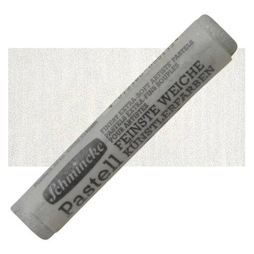 Schmincke Soft Pastel Silver 894D