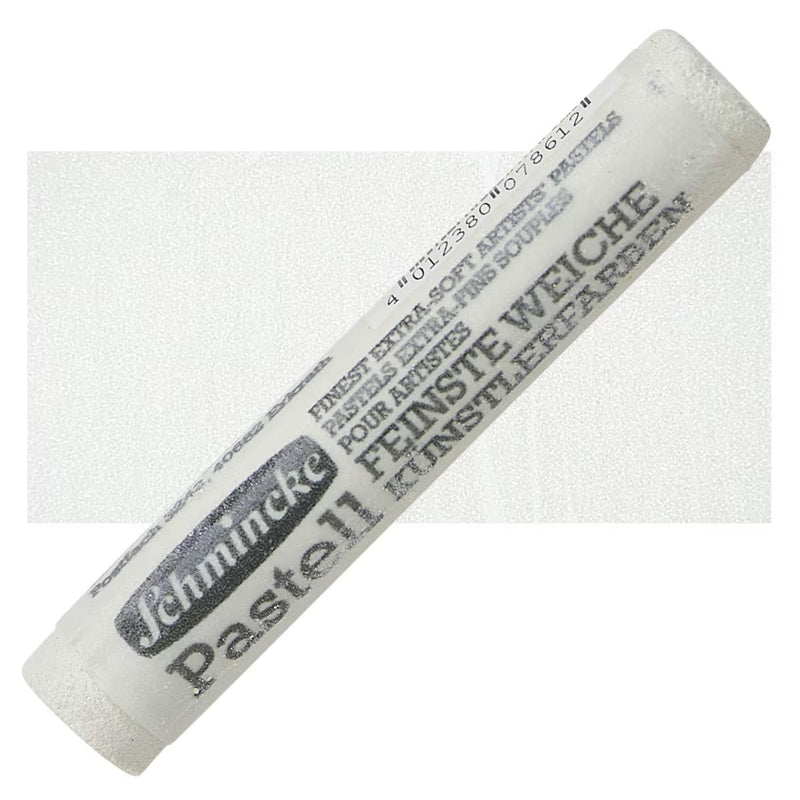 Schmincke Soft Pastel White Pearl 910H