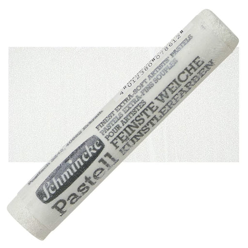 Schmincke Soft Pastel White Pearl 910H